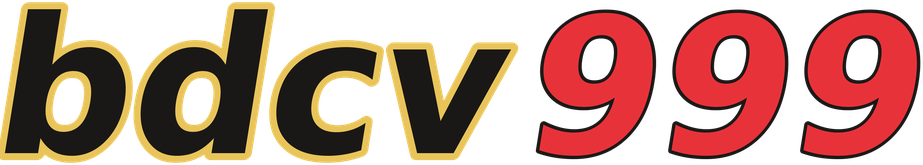 bdcv999 logo